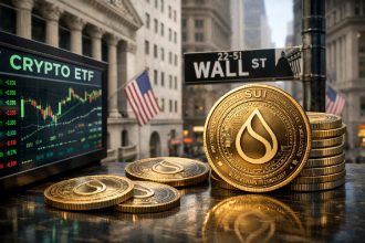 Wall Street cherche à élargir le champ d'action de SUI avec un nouvel ETF