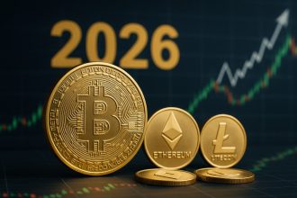 Ce seront les tendances du bitcoin et des crypto-monnaies en 2026, selon CoinShares
