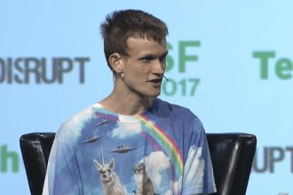 Vitalik Buterin critique la loi européenne sur les services numériques (DSA)