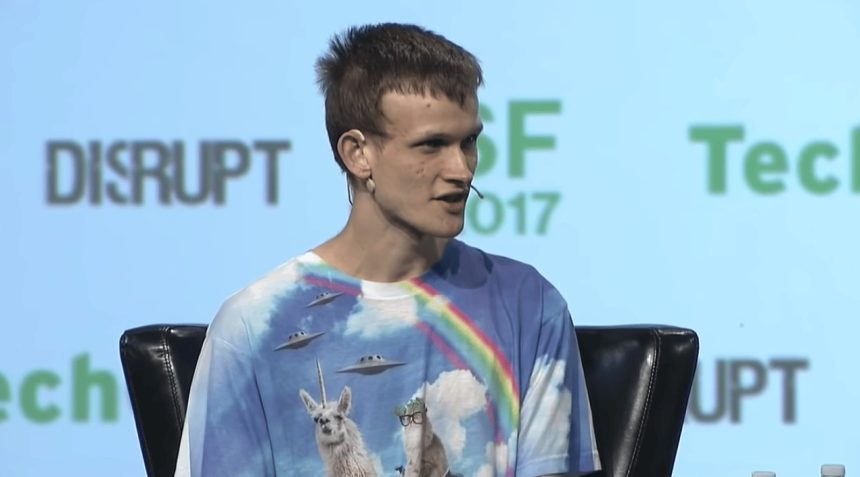 Vitalik Buterin critique la loi européenne sur les services numériques (DSA)