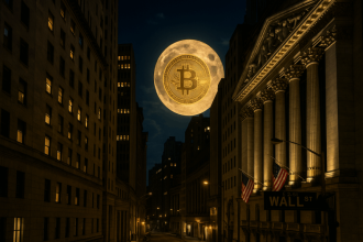 Introduction de « Bitcoin After Dark », un ETF qui achète du BTC pendant que Wall Street dort