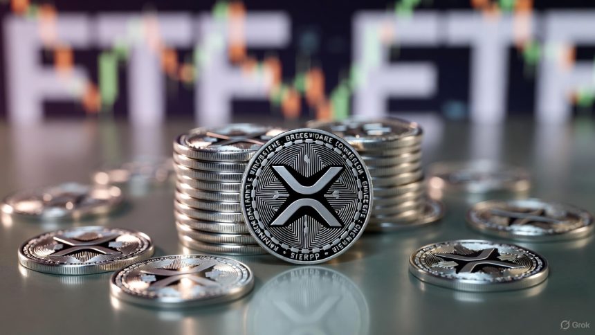 XRP est imparable depuis 15 jours à Wall Street