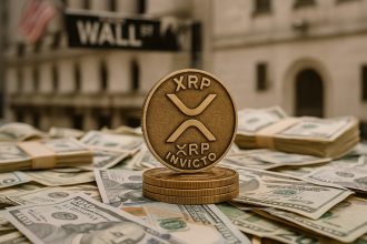 XRP cumule 18 jours d'invincibilité à Wall Street