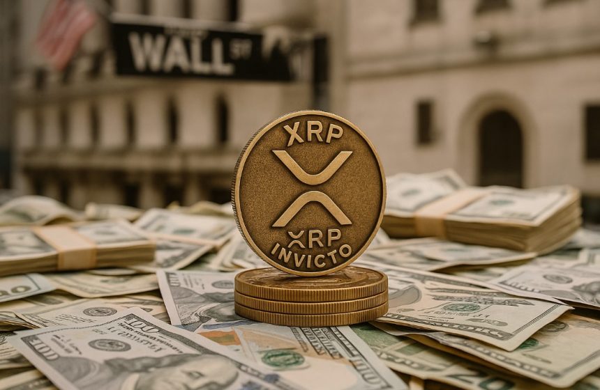 XRP cumule 18 jours d'invincibilité à Wall Street