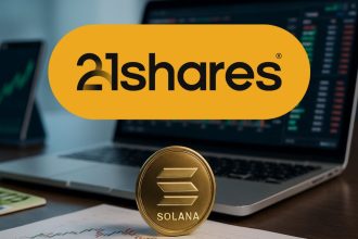 21Shares Rolls Out JitoSOL-Powered Solana Staking ETP Across European Markets