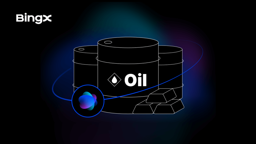 BingX AI Bingo s'intègre à TradFi Suite