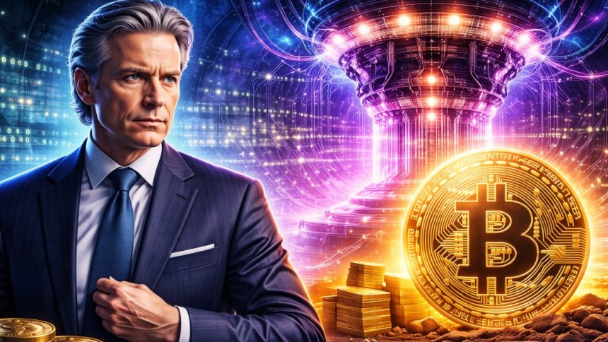 Un trader de Wall Street retire son investissement dans Bitcoin par crainte de l'informatique quantique