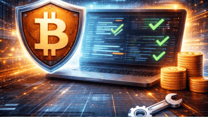 Bitcoin Core corrige la disparition des portefeuilles dans sa dernière version