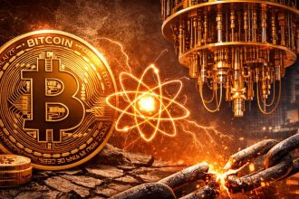 La menace quantique qui pèse sur Bitcoin est-elle exagérée ?