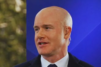 Coinbase négocie les règles des crypto-monnaies avec les banquiers