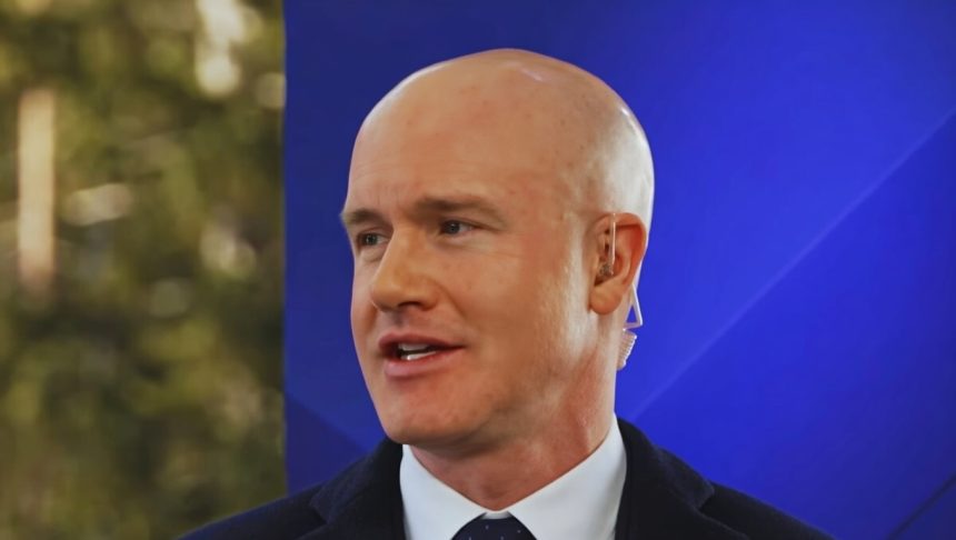 Coinbase négocie les règles des crypto-monnaies avec les banquiers