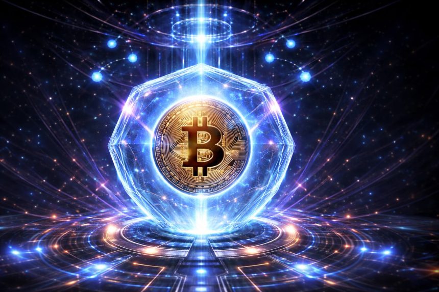 Réseau Bitcon lancé pour tester l'informatique quantique