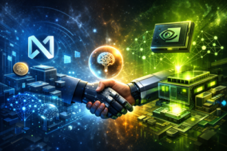 La société de cryptographie et l'IA rejoignent NVIDIA pour créer des intelligences privées