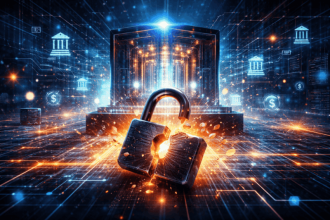 « Un ordinateur quantique permet de tout ouvrir »