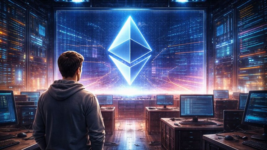 Le plan de Vitalik pour rendre Ethereum facile à comprendre