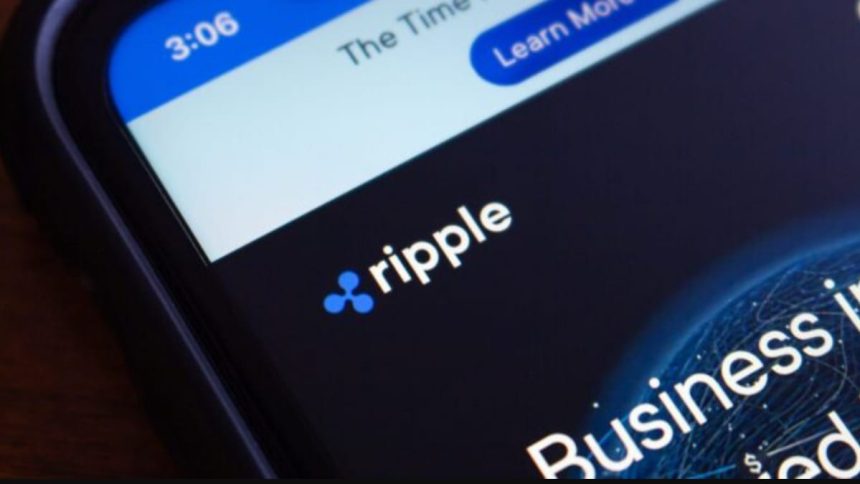 Ripple rapprochera les trésoreries des entreprises des crypto-monnaies