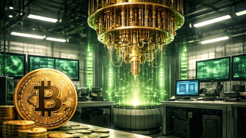 L'informatique quantique dépasserait les 200 000 qubits physiques d'ici 2028