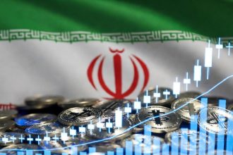 Les États-Unis imposent des sanctions aux échanges de cryptomonnaies en raison de leurs liens avec l'Iran