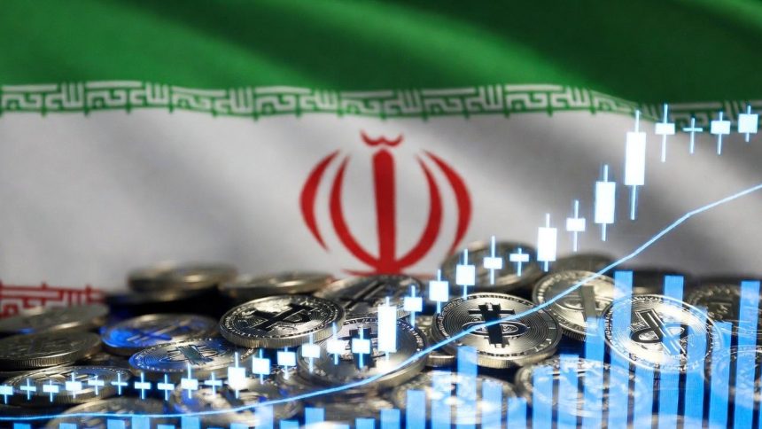 Les États-Unis imposent des sanctions aux échanges de cryptomonnaies en raison de leurs liens avec l'Iran