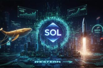 Solana accumulation-