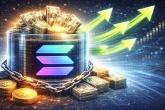 Solana spot ETFs posted a $23.57M inflow, a four-week high, but analysts say it’s too small to flip the altcoin trend.