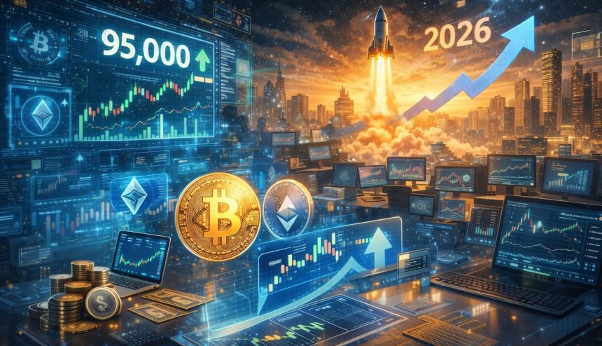 comment naviguer dans un marché optimiste