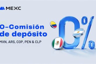 MEXC lance des canaux de paiement fiduciaires en Amérique latine
