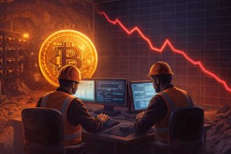 Il y a de moins en moins de pièces Bitcoin inactives. Qu'est-ce que ça veut dire?