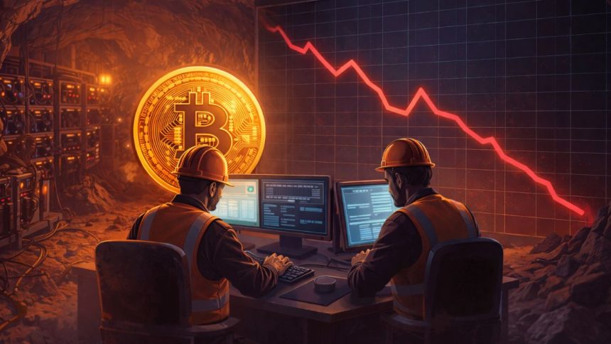 Il y a de moins en moins de pièces Bitcoin inactives. Qu'est-ce que ça veut dire?
