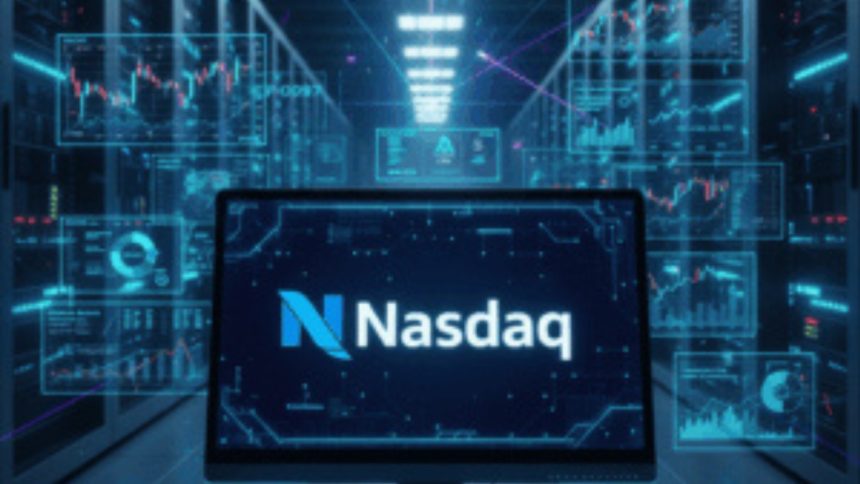 Le Nasdaq agira comme un super validateur dans un réseau de crypto-monnaie