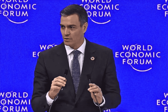 L'Espagne appelle à la fin de l'anonymat sur les réseaux sociaux