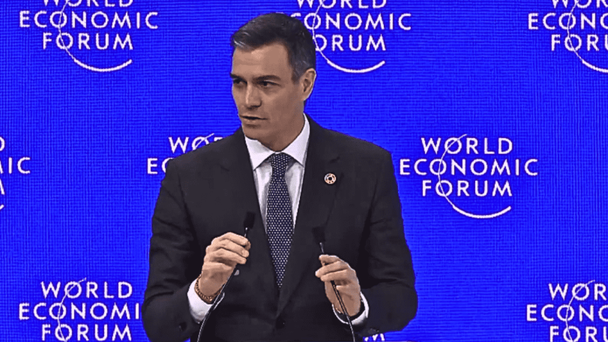 L'Espagne appelle à la fin de l'anonymat sur les réseaux sociaux