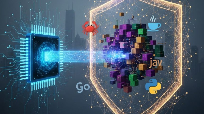 Les langages de programmation Ethereum ajoutent la prise en charge de la cryptographie post-quantique