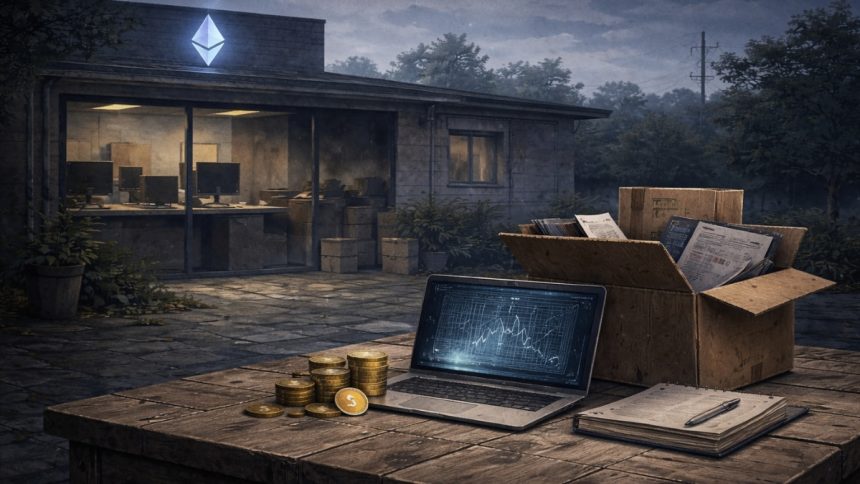 Vitalik investira de sa poche pour un Ethereum "plus austère"