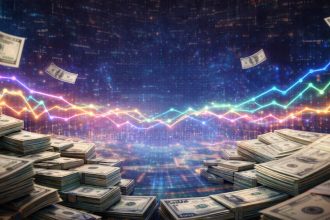 Le réseau qui récolte le plus de commissions n’est ni Bitcoin, ni Ethereum, ni Solana