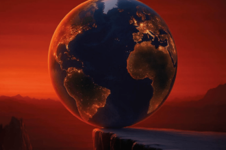 Trois forces qui poussent le monde vers un « bilan » : Forum économique mondial