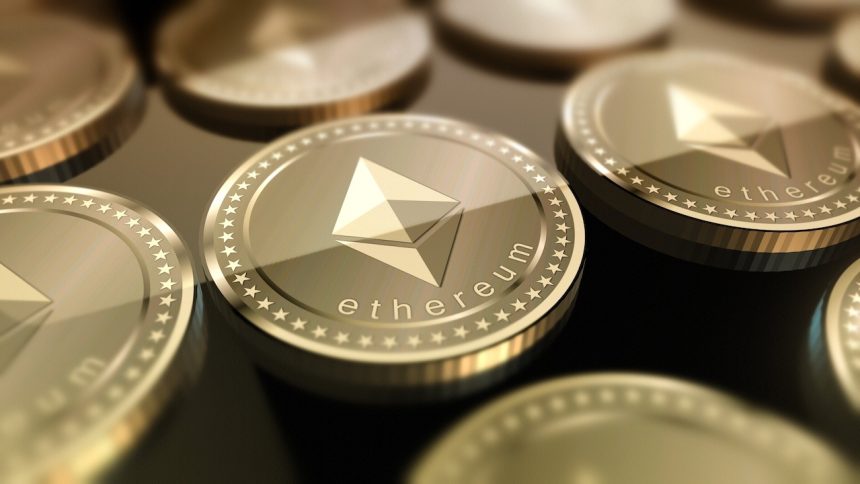 Visa Ethereum