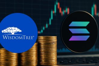 WisdomTree Brings Its Full Tokenized Fund Suite to Solana in Major Expansion