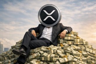 "XRP Ledger était assis sur une montagne d'argent inutilisé"