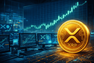 XRP dépasse le BNB et est désormais la troisième plus grande crypto-monnaie