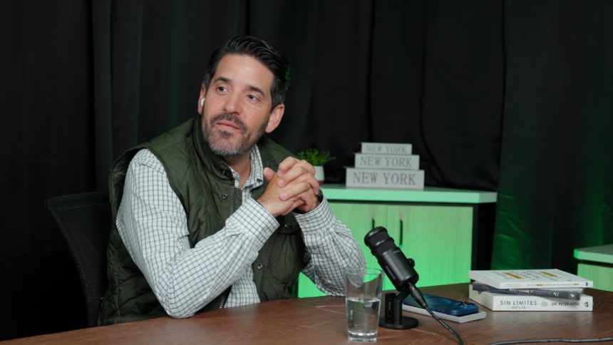 Asdrúbal Oliveros propose un « système multi-devises » pour les banques vénézuéliennes