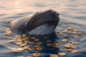 Que font les baleines Bitcoin avec cette hausse des prix ?