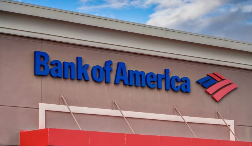 Bank of America explique pourquoi elle est contre les récompenses stables