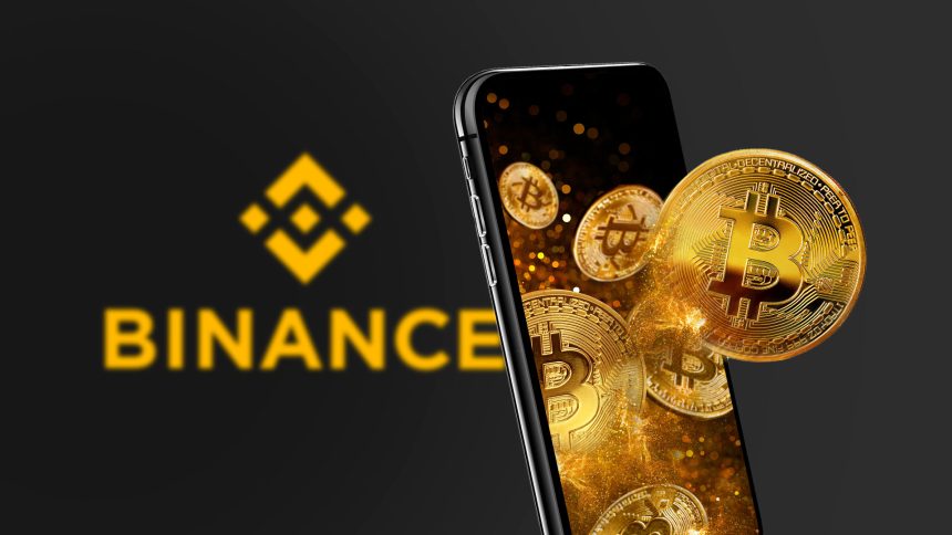 L’entrée du Bitcoin sur Binance est montée en flèche. Qu'est-ce que cela signifie?