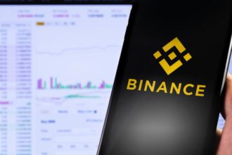 Le trading de l'or et de l'argent arrive sur Binance