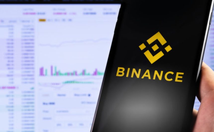 Le trading de l'or et de l'argent arrive sur Binance