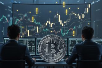 Pourquoi 62 000 $ constitueraient-ils un test important pour le Bitcoin ?