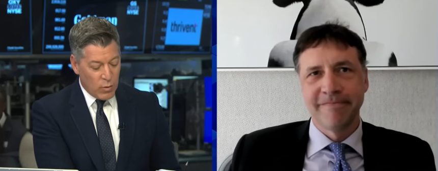 "Bitcoin est prêt à décoller vers un nouveau sommet historique" : Bill Miller