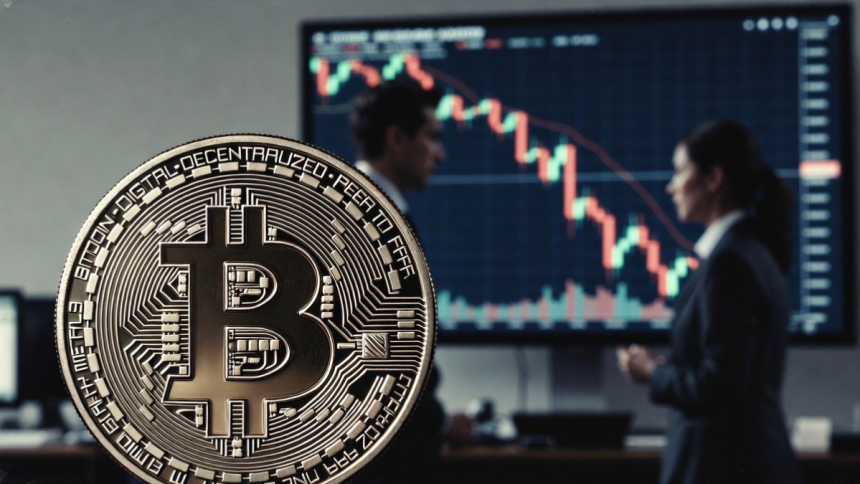 Le Bitcoin tombera-t-il en dessous de 80 000 $ ?