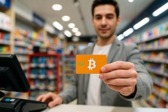 L'achat de cartes-cadeaux pour offrir des bitcoins en Espagne a grimpé en flèche